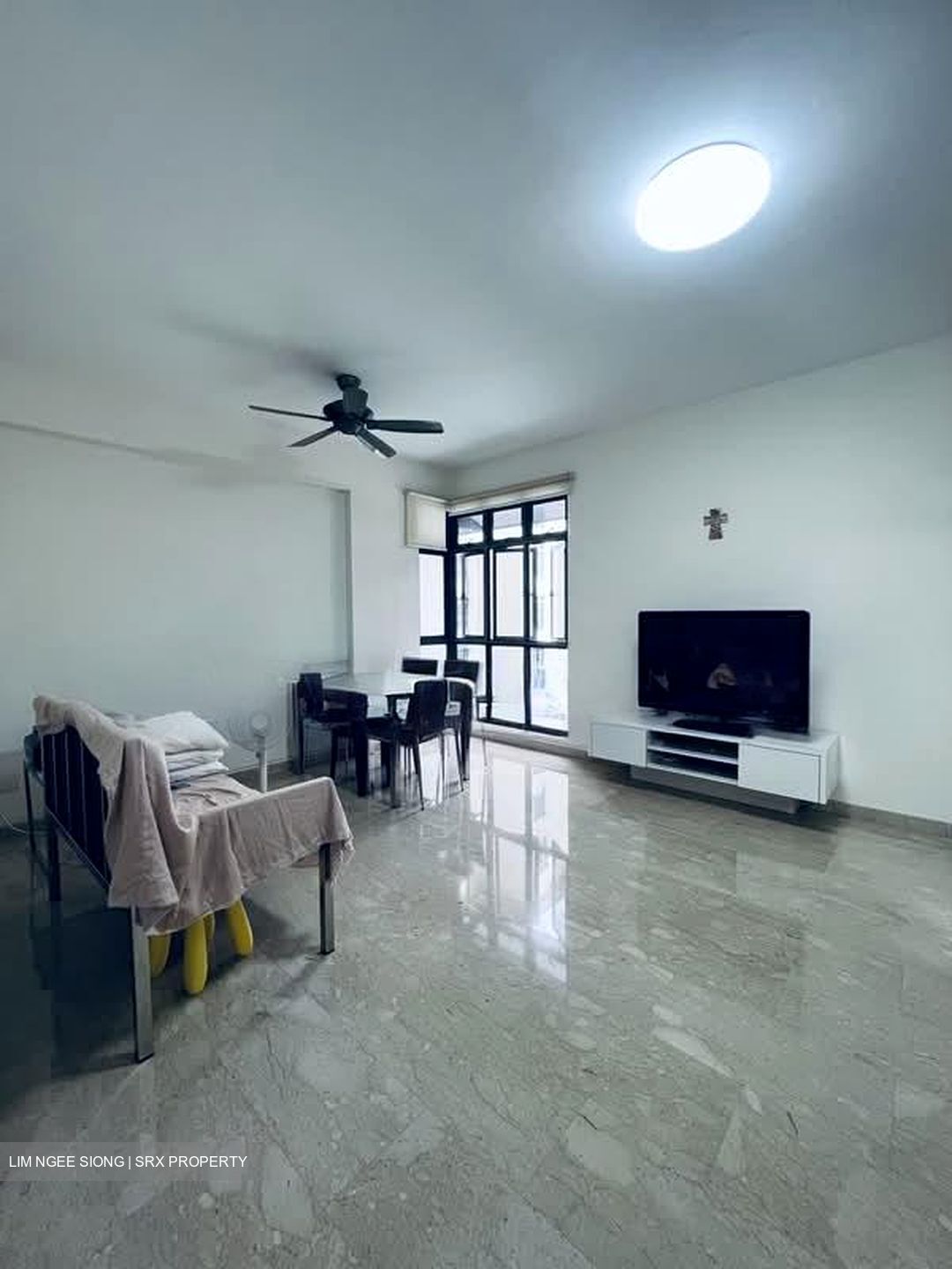 Yishun Sapphire (D27), Condominium #568064571